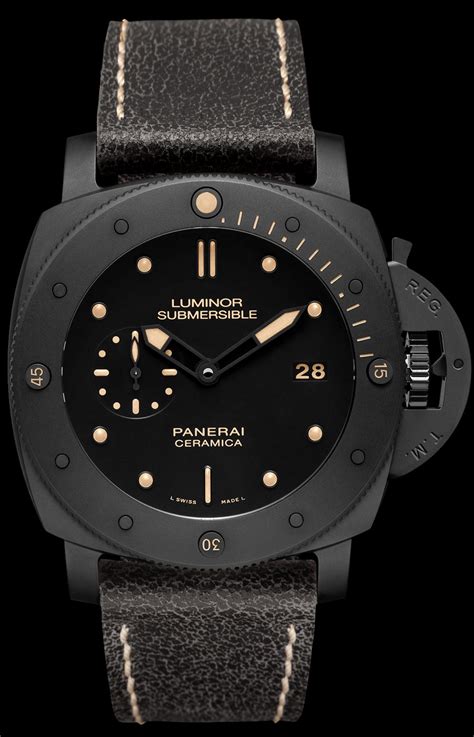 panerai automatic|officine panerai luminor automatic.